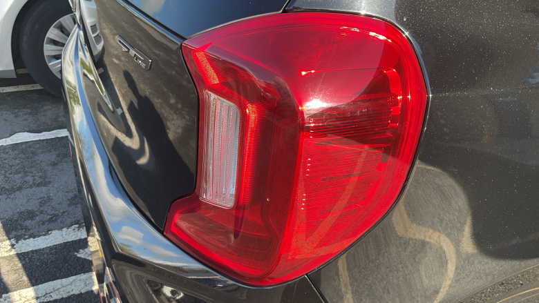 Kia Picanto 1.0 GT-line 5dr [4 seats] Petrol Hatchback